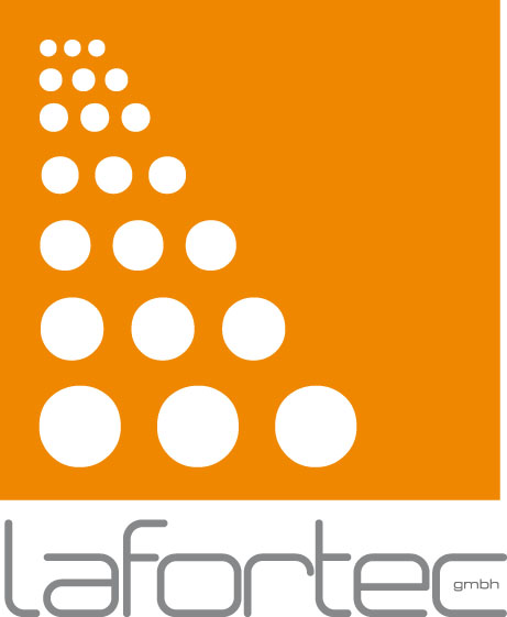 Logo Lafortec GmbH